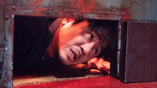 Oldboy Noir Thriller Popular Kisah Dendam Dengan Tersirat Pengajaran, Kini dengan Versi 4K 3 Oldboy