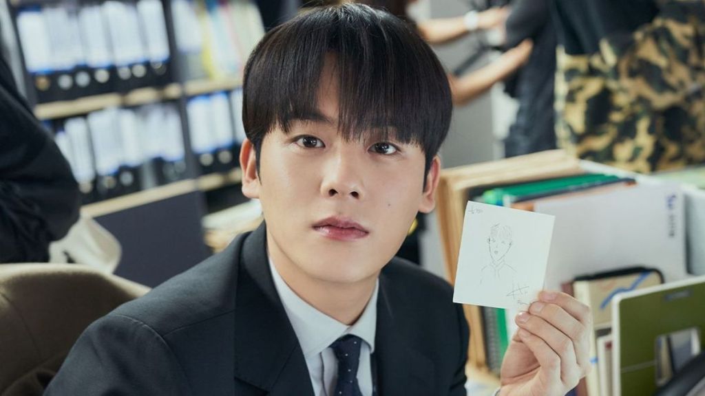 Rating Meningkat Semula dalam Episod 8 “The Auditors”, Shin Ha Kyun Berjaya Membongkar Kes Baharu Lagi 2 IMG 5987