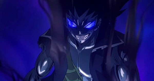 Minat Anime Fairy Tail? Kenali 5 Pembunuh Naga Fairy Tail yang Mempunyai Beberapa Elemen Sihir 3 Fairy tail