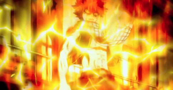 Minat Anime Fairy Tail? Kenali 5 Pembunuh Naga Fairy Tail yang Mempunyai Beberapa Elemen Sihir 2 Fairy tale