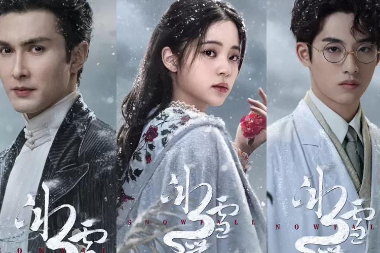 Suka Kisah Vampire? 5 Drama Cina Ini Menyajikan Drama Misteri Fantasi Menarik tentang Vampire 2 IMG 6042