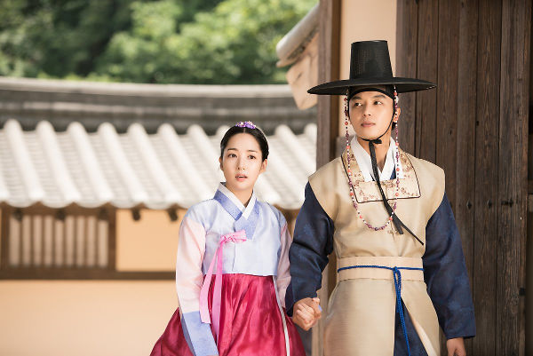 7 Drama Korea Tema Dinasti Joseon dari Kisah Benar, Memberi Inspirasi, Ada juga Mempunyai Nasib Tragis 3 IMG 6052