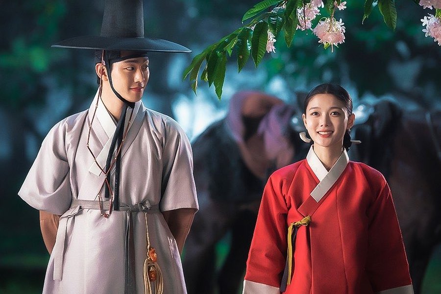 7 Drama Korea Tema Dinasti Joseon dari Kisah Benar, Memberi Inspirasi, Ada juga Mempunyai Nasib Tragis 7 IMG 6055