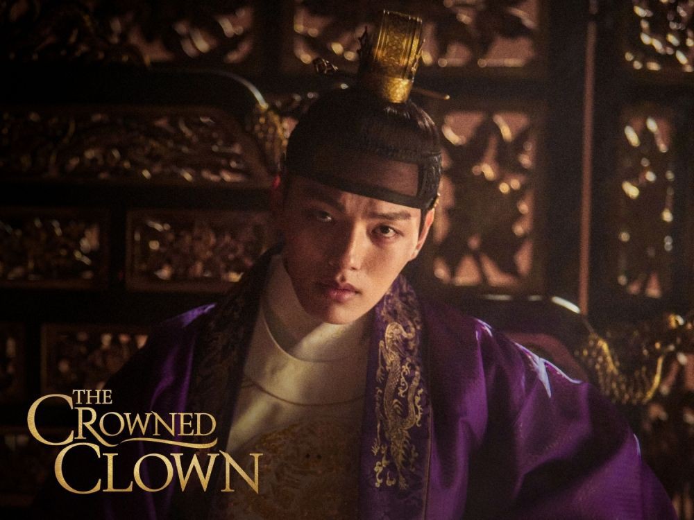 7 Drama Korea Tema Dinasti Joseon dari Kisah Benar, Memberi Inspirasi, Ada juga Mempunyai Nasib Tragis 5 IMG 6058