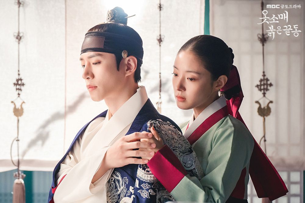 7 Drama Korea Tema Dinasti Joseon dari Kisah Benar, Memberi Inspirasi, Ada juga Mempunyai Nasib Tragis 6 IMG 6061