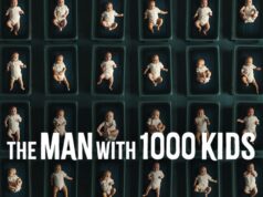 Siri Dokumentari “The Man with 1000 Kids”, Kisah Benar Tentang Kegilaan Penderma Sperma Bersiri