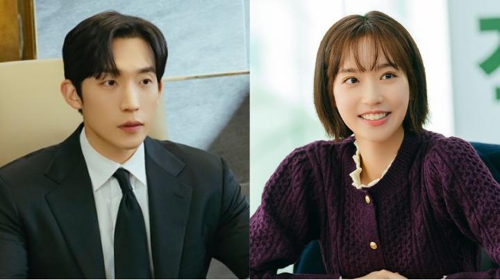 Shin Min Ah Buat Comeback dalam Kdrama “NO GAIN NO LOVE”, Prime Video sebagai Platform Penstriman Rasmi 4 IMG 6148