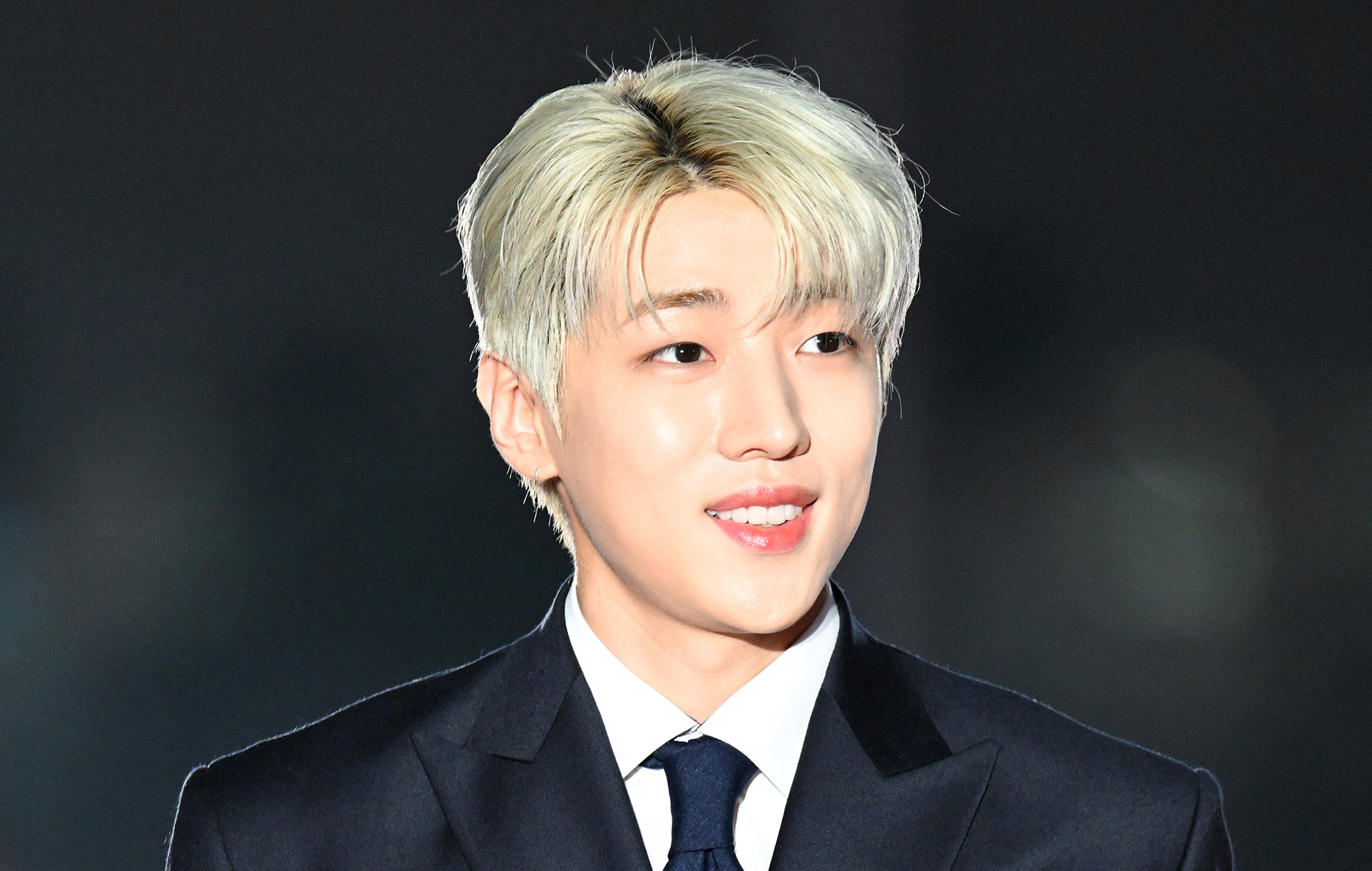 Park Jae Chan DKZ Menyinar pada Tahun 2024 Ini, Terlibat dalam 3 Projek Drama 1 Park jae chan