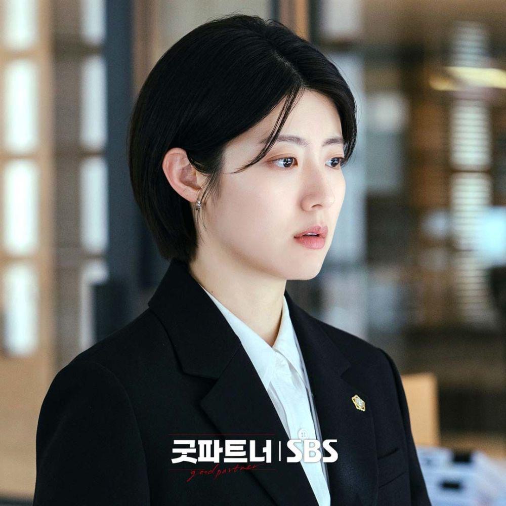 8 Pelakon Wanita Korea Ini Bakal Menemani Anda pada Bulan Julai 2024 Melalui Drama-Drama Lakonan mereka 1 a5da65cd e374 46a0 829e 4173ed1c9218