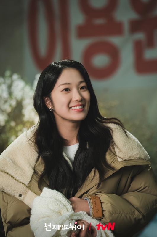10 Pelakon Wanita Korea Ini Makin Terkenal Selepas Membintangi Kdrama 2024 7 bb24b57f c023 4e5b ae17 ce5b9364b795