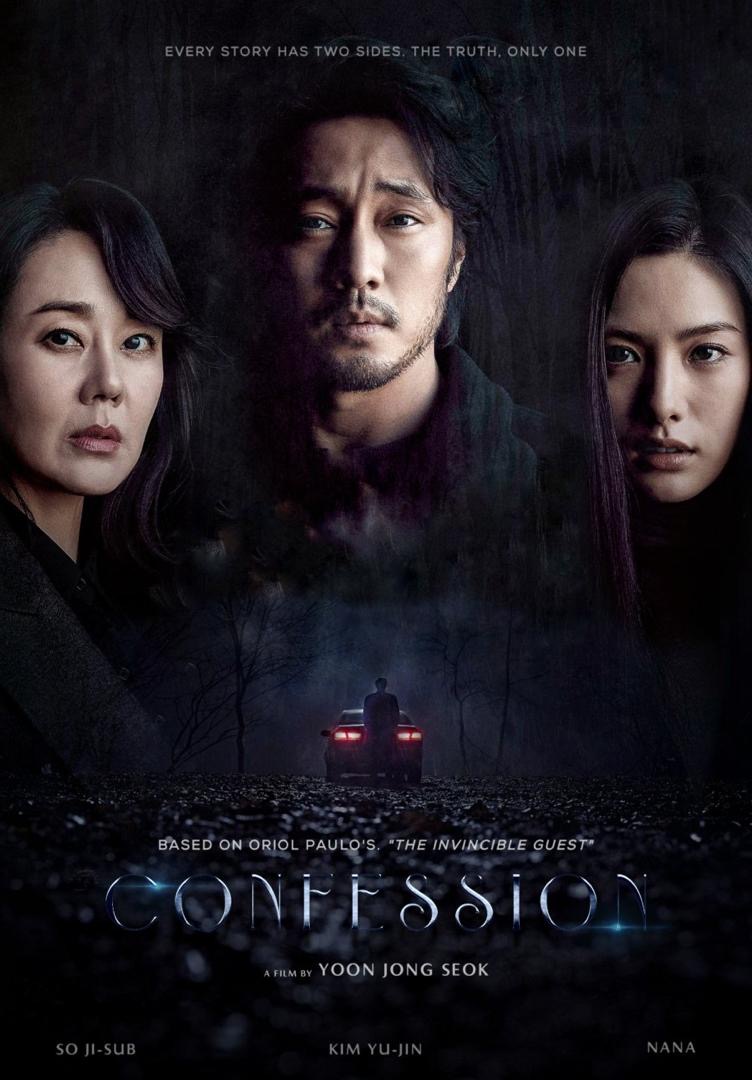 Filem thriller