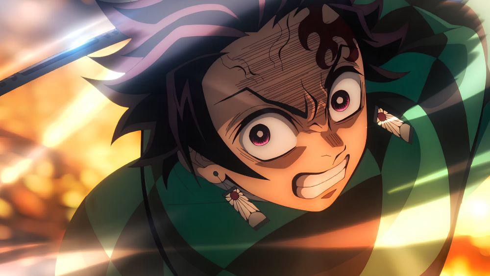 Demon slayer