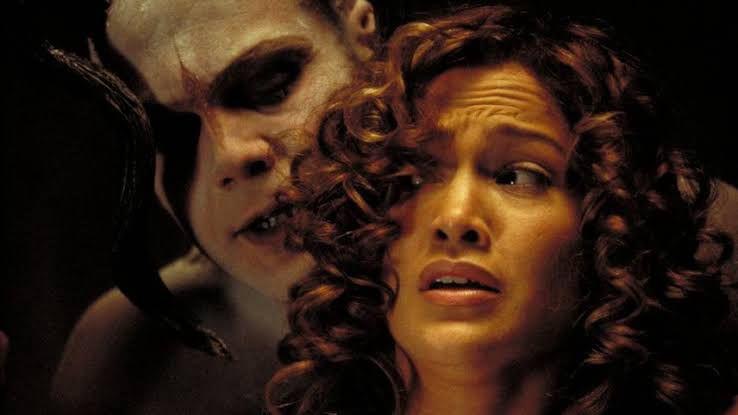 8 Filem Seram Thriller tentang Penyiasatan Jenayah, Mengerikan 5 cb3385e1 b4bb 4769 8935 1dfa791ea41e