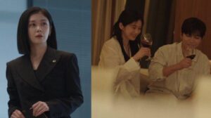 “Good Partner" Berjaya Meraih Rating Dua Digit Untuk Episod Ke-3, Diminati Ramai 2 Good partner