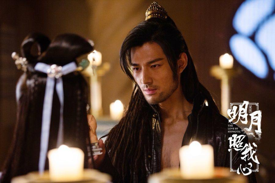 10 Drama Cina Penuh Intens Ini Angkat Kisah Tentang Psikopat 5 d16d40c5 3bf6 4dd5 8fed 99a5035189a9