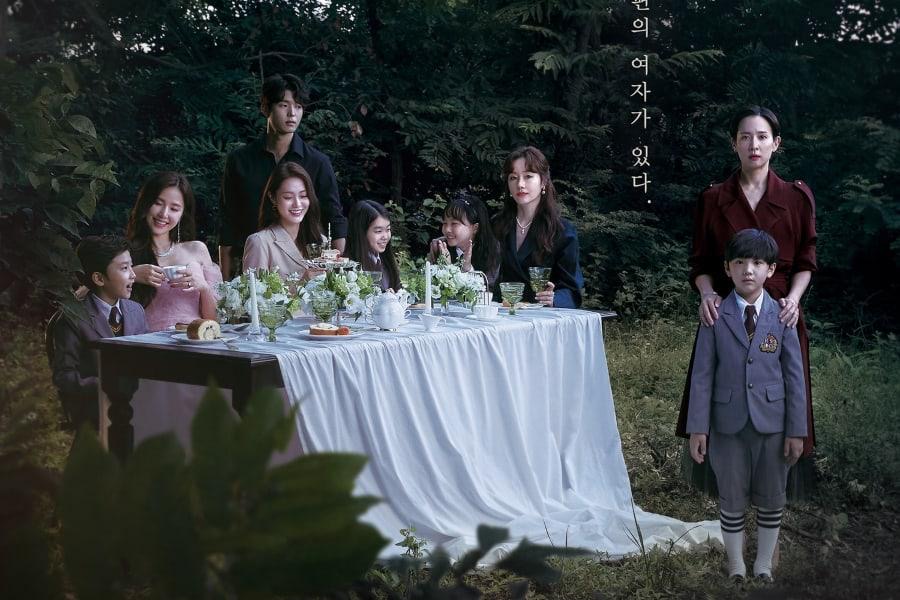 12 Kdrama Tentang Watak yang Dahagakan Perhatian, Mahu Mendapat Penghargaan dan Terkenal 10 db83a8b3 edc5 4031 844e a9a1042119b8