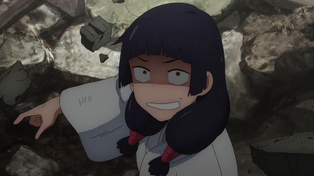 Jujutsu