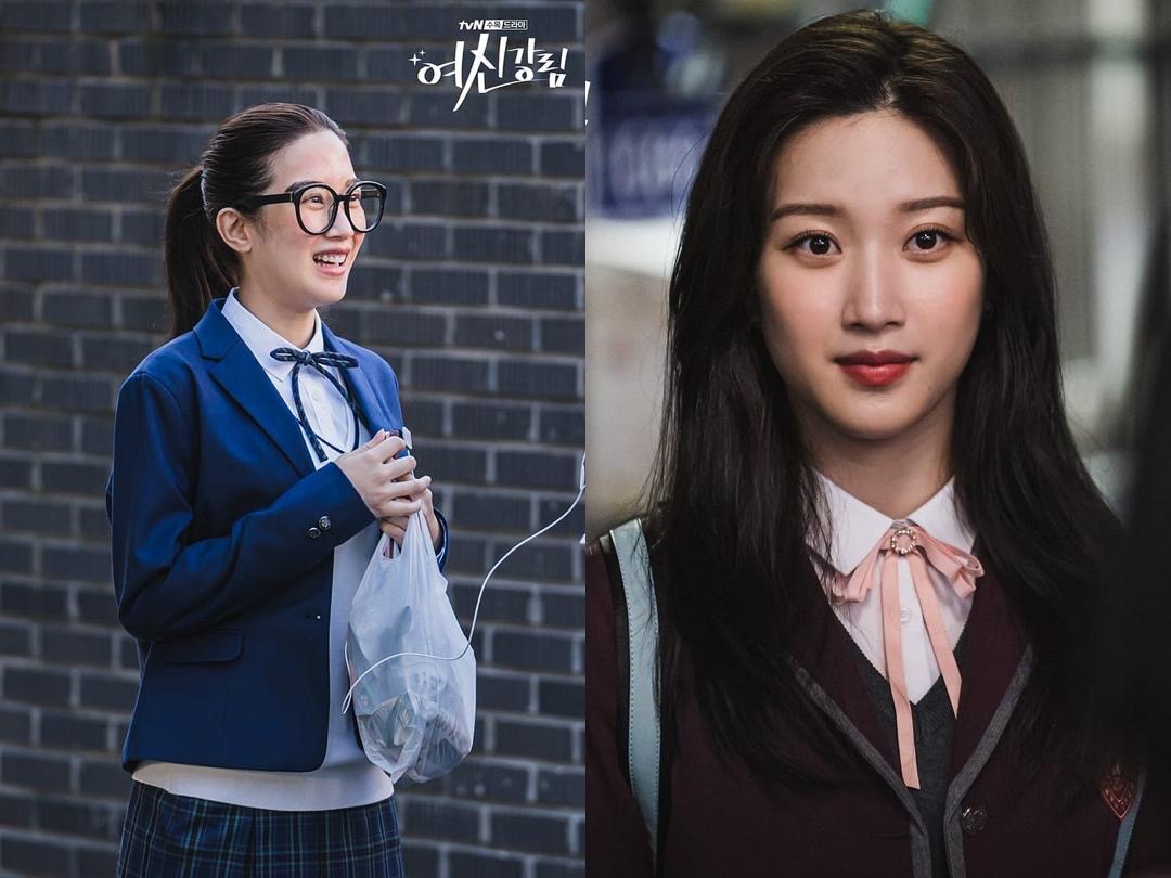 12 Kdrama Tentang Watak yang Dahagakan Perhatian, Mahu Mendapat Penghargaan dan Terkenal 9 e65ddf52 9dcd 4158 8cee 462bfa514ead