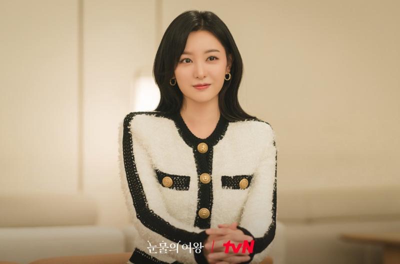 10 Pelakon Wanita Korea Ini Makin Terkenal Selepas Membintangi Kdrama 2024 4 ea969a96 bc30 4444 b1d0 dc0e8dd5c1a9
