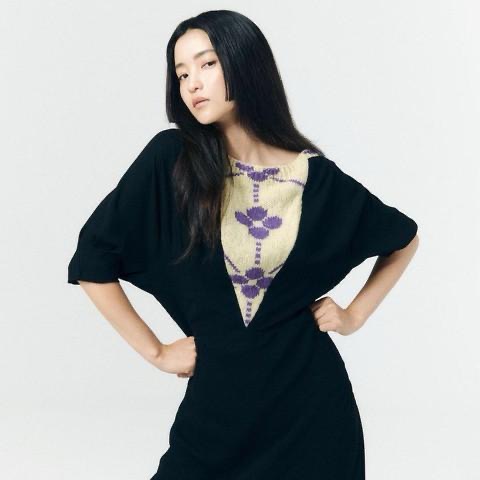 Pelakon wanita korea