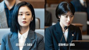 “Good Partner" Berjaya Meraih Rating Dua Digit Untuk Episod Ke-3, Diminati Ramai 3 f32ee2e9 3059 4530 ab0f 8482289a6420
