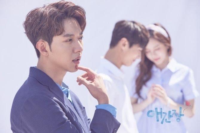 Drama korea