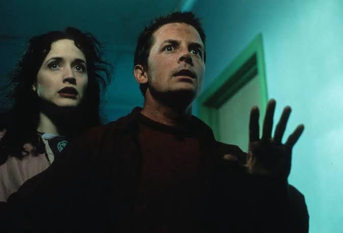Filem seram thriller