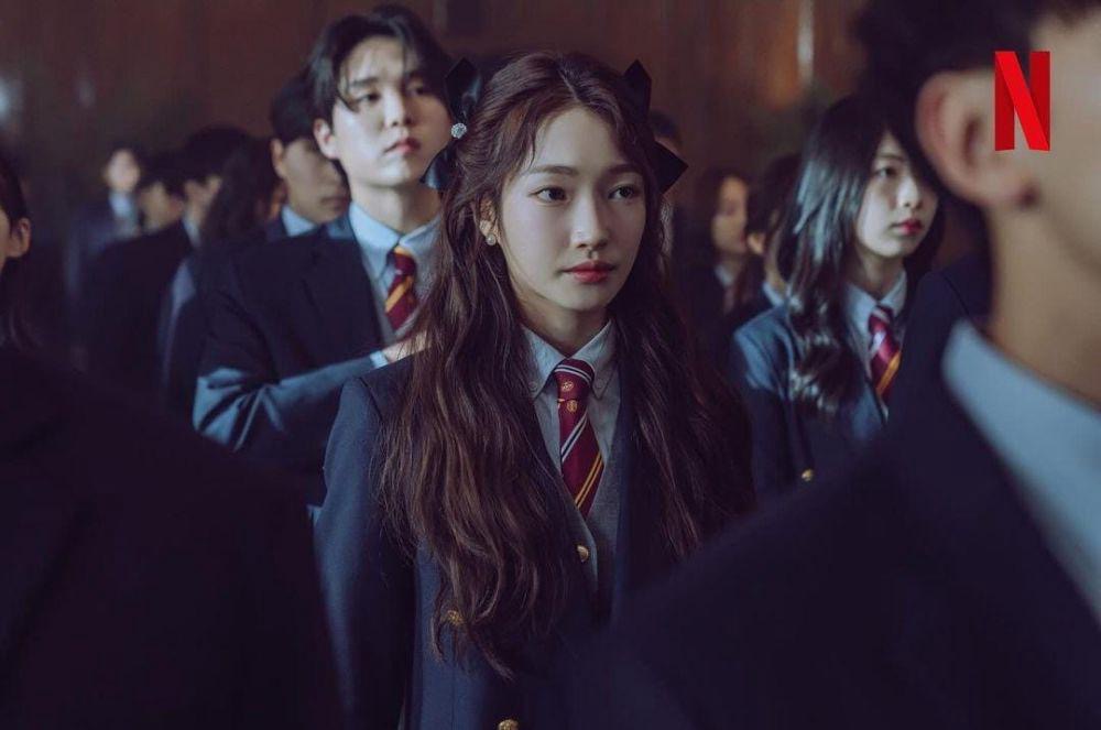 10 Pelakon Wanita Korea Ini Makin Terkenal Selepas Membintangi Kdrama 2024 2 fbfb358b bcbd 4000 8eb4 db3f7844f670