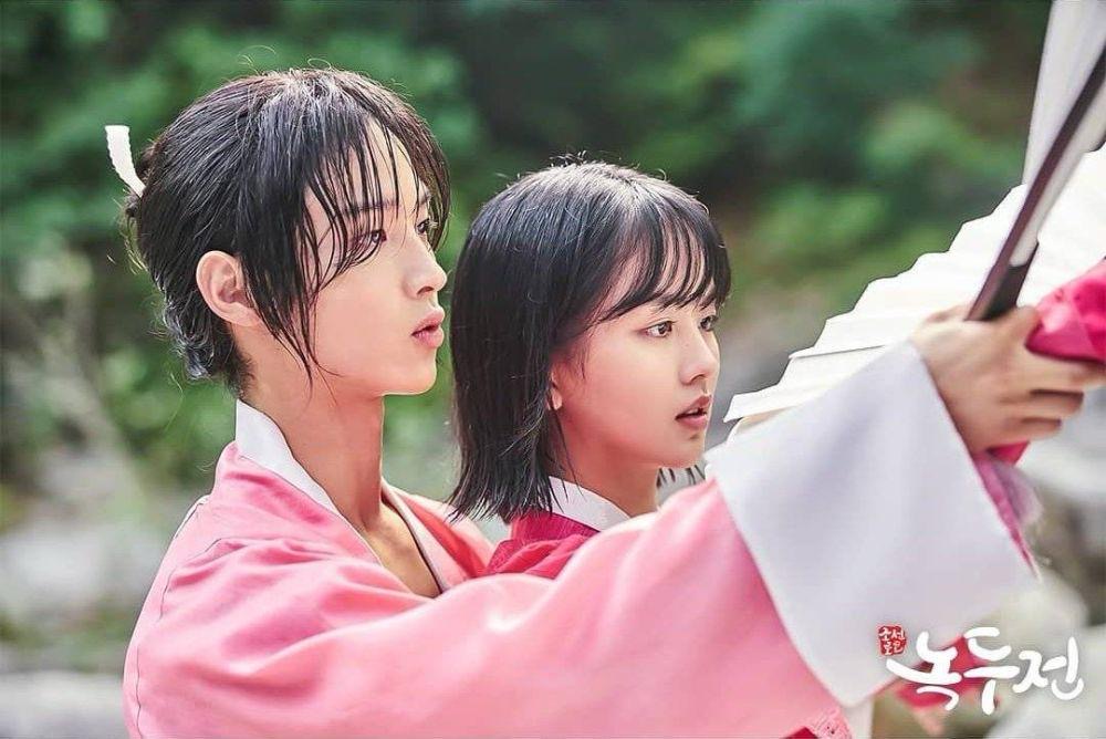 Kdrama