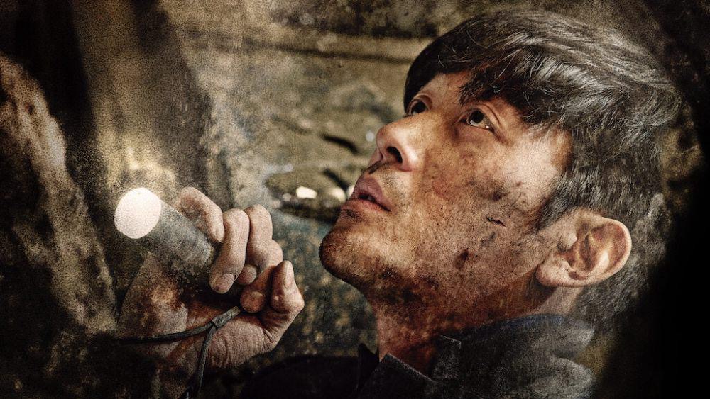 9 Filem Thriller Korea yang Mendebarkan, Filem Bagus tapi Underrated 5 08fe10c4 3d23 477d 8709 08ef097e9ac7