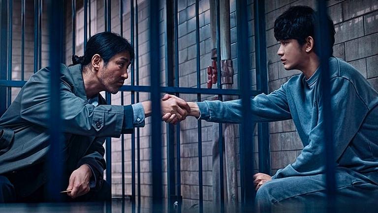 19 Kdrama Ini Mempunyai Vibes Seperti Black Out, Kisah Watak Utama Dituduh Buat Jahat 2 0ba55ddb cb3d 41f3 8e00 d4722f2aa930