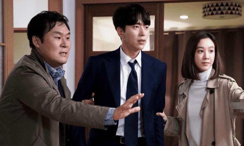 10 Cadangan Drama Korea dengan Genre Misteri yang Menarik untuk Anda Tonton 5 175cff99 628a 466f 9e7f faf74a1b5bad