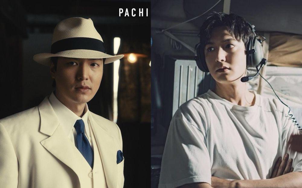 Laku Keras, 13 Pelakon Lelaki Ini Muncul dalam 2 Projek Kdrama Sekaligus pada Tahun 2024 1 Pelakon