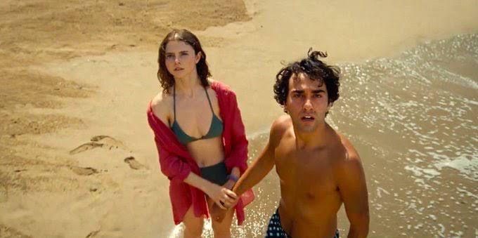 12 Filem Seram dengan Latar Pulau, Bawa Kisah Ngeri Tersendiri 5 Filem seram