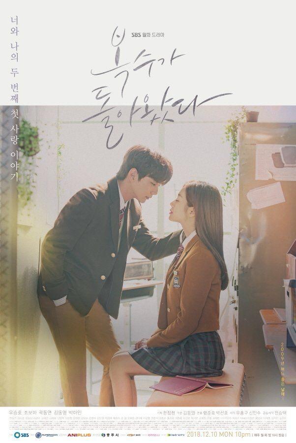 10 Kdrama Rom-Com Ini Kurang Mendapat Sambutan tapi Jalan Ceritanya Sangat Menarik, Sudah Tonton? 1 211e5b3b c2aa 4690 9763 6b2c48feecd7