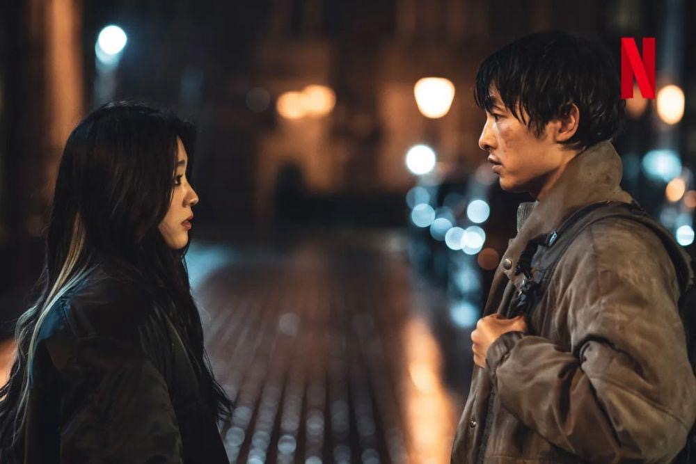 5 Filem Korea Menarik yang Diangkat dari Novel Terkenal, Semua Keluaran 2024 1 Filem korea