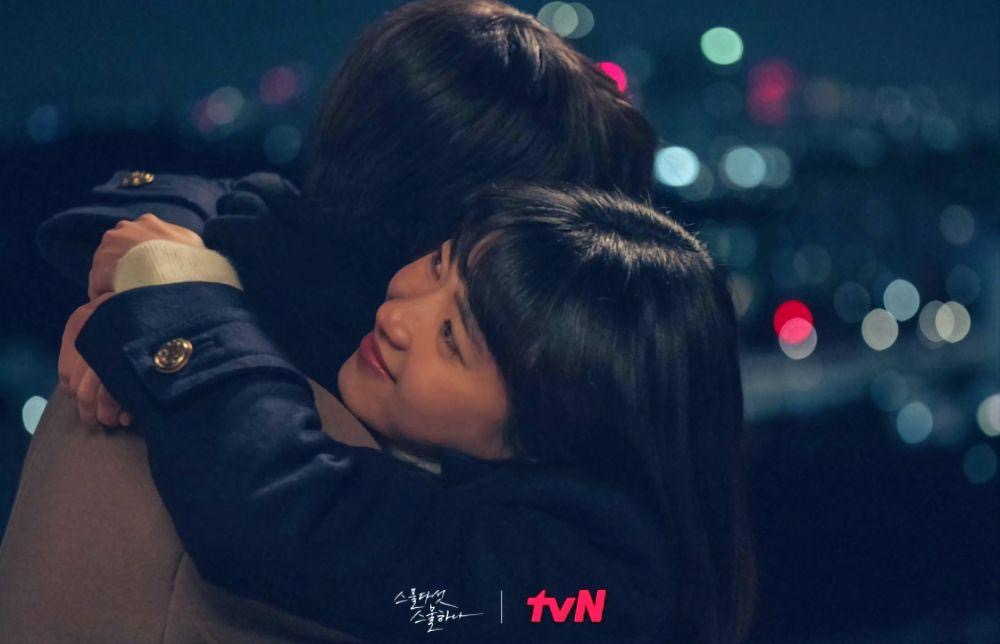 10 Kdrama dengan Pengakhiran yang Menyedihkan, Penonton Kecewa? 9 260d9c49 1703 4cc0 805c 2feff5adc446