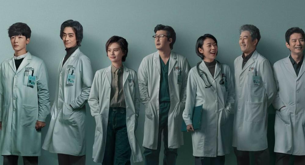 10 Drama Cina yang Sangat Underrated Tapi Sebenarnya Mempunyai Jalan Cerita Unik dan Menarik, Perlu Anda Tonton 10 27aea02e 9f0d 4e6f ad39 57d1b678ab6c