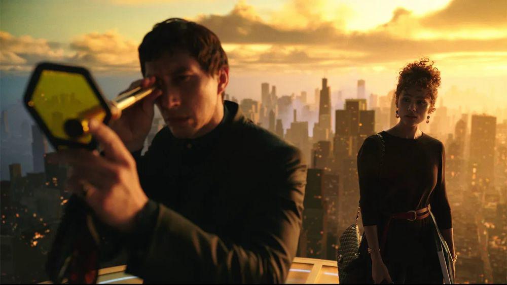 Kebanyakannya Filem Seram, Ini 10 Filem Hollywood yang Bakal Menemui Anda September Nanti 9 2cee89b1 022f 432a 9c47 0b9de535ee10