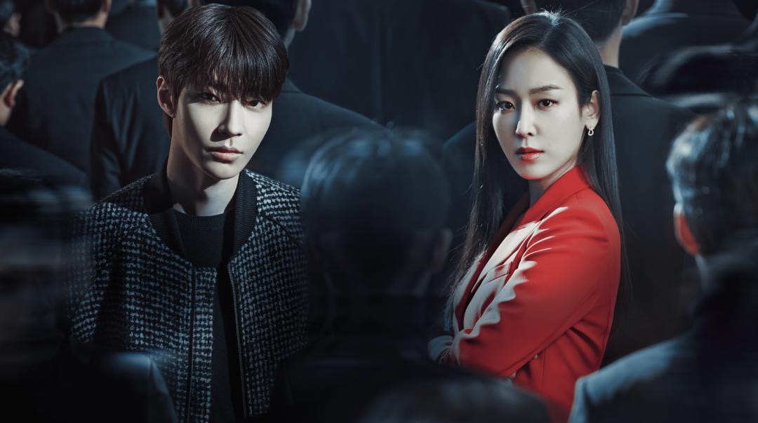 19 Kdrama Ini Mempunyai Vibes Seperti Black Out, Kisah Watak Utama Dituduh Buat Jahat 10 39cb5ab6 eece 4a1d b010 b31acd57c047