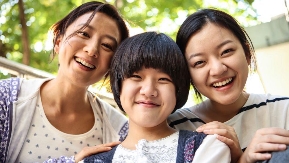 5 Filem Korea Tentang Dunia Remaja dan Kanak-Kanak, Kisah Menyayat Hati dan Penuh Inspirasi 1 Filem korea