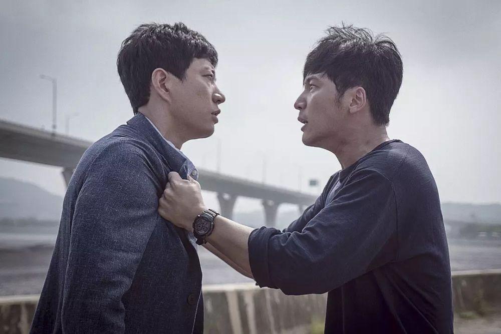 9 Filem Thriller Korea yang Mendebarkan, Filem Bagus tapi Underrated 4 3d59d6d1 c510 4e5f b50d 7186c3435669