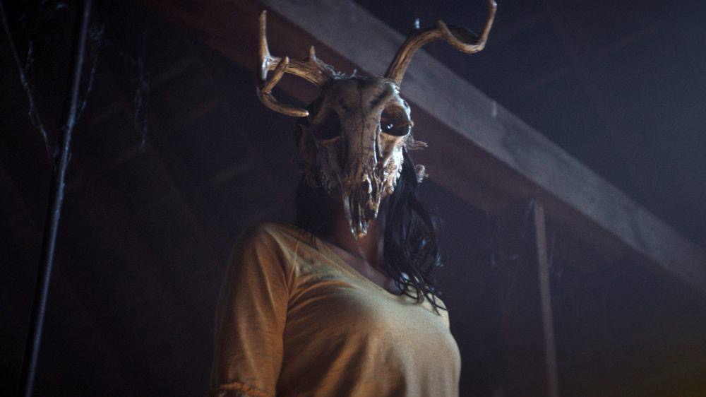10 Filem Seram Barat Bawa Tema Sihir dan Ilmu Hitam, Ritual Berbahaya dan Sumpahan Berpanjangan 6 Filem seram