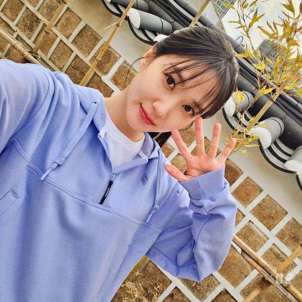 3 Kdrama Akan Datang dari Park Eun Bin, Kemunculannya Sentiasa Dinantikan 1 Park eun bin