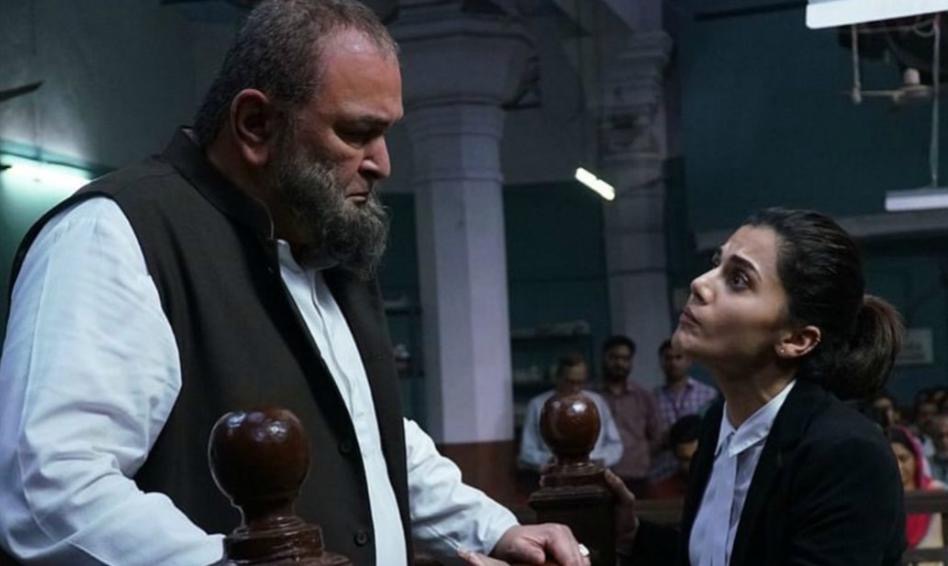 India Pakar Filem Kamar Mahkamah, Ini 8 Filem Menarik Penuh Debaran 6 4e152346 cd83 4726 96df 16e0b2e9c6a5