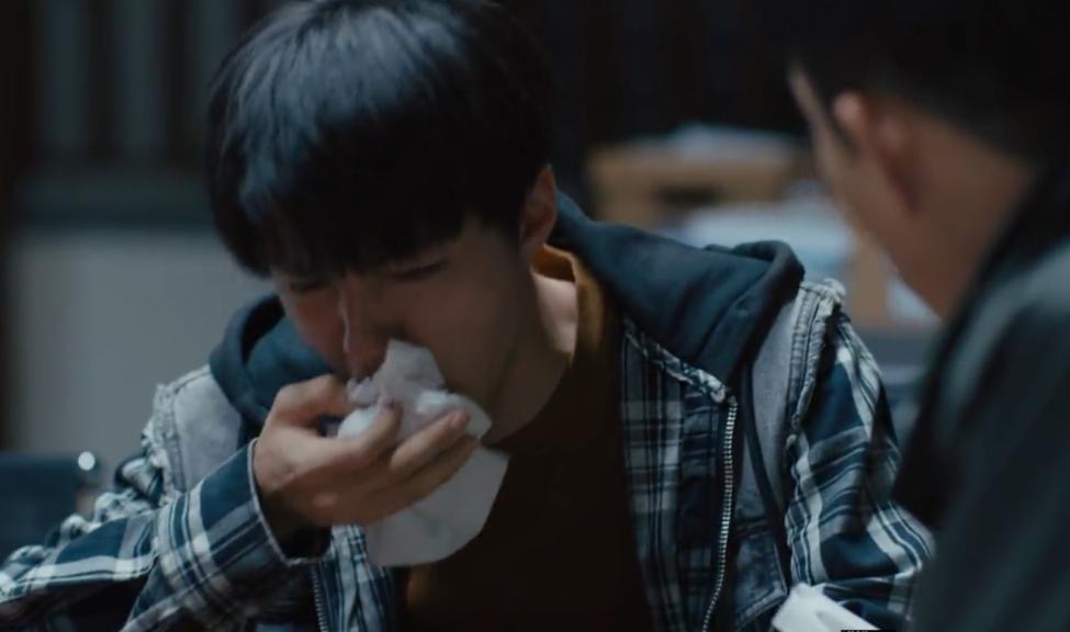 5 Drama Cina Thriller Jenayah Yang Intens, Penuh Plot Twist dan Rating Tinggi 4 4eae91a8 a97e 4569 bb92 e058db6295a7