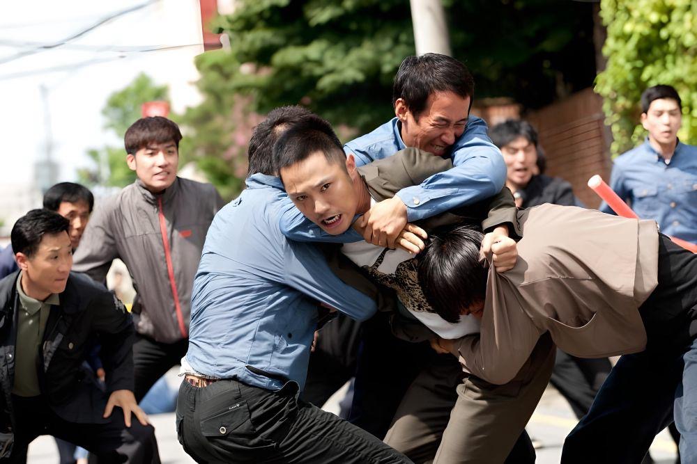 9 Filem Thriller Korea yang Mendebarkan, Filem Bagus tapi Underrated 2 4fe93a5d 178b 4c2c 8ae5 410b15cb128a