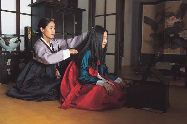 6 Filem Seram dari Korea yang Underrated, Filem Bagus yang Tersembunyi 4 501c1c10 c860 40eb 8ff4 2aca6e142b42