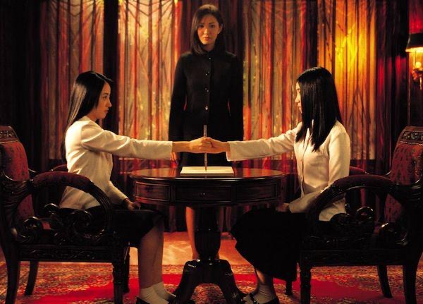 6 Filem Seram dari Korea yang Underrated, Filem Bagus yang Tersembunyi 6 Filem seram korea
