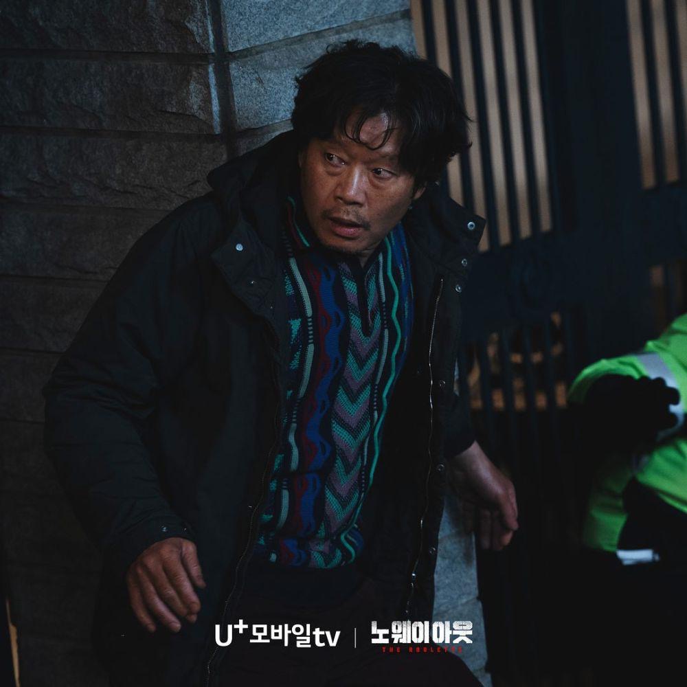 5 Kejutan Luar Jangka yang Ditampilkan dalam No Way Out: The Roulette Episod 3-4, Makin Menarik 2 No way out